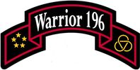 Warrior 196